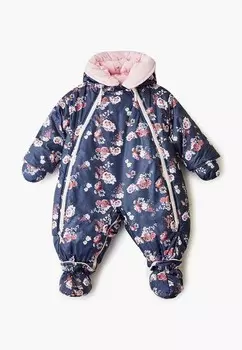 Комбинезон утепленный Stylish Amadeo