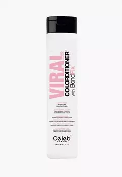 Кондиционер для волос Celeb Luxury