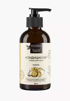 Кондиционер для волос Mi&amp;Ko