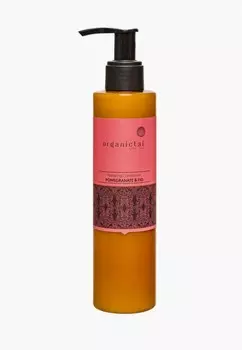 Кондиционер для волос Organictai