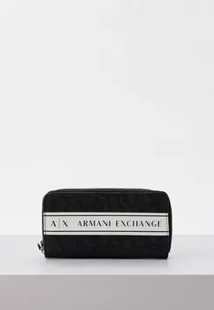 Кошелек Armani Exchange
