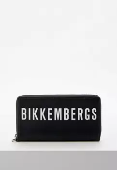 Кошелек Bikkembergs