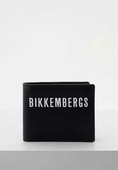 Кошелек Bikkembergs
