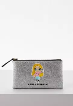 Косметичка Chiara Ferragni