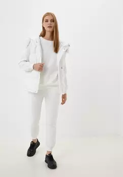 Костюм спортивный и жилет утепленный Fresh Cotton
