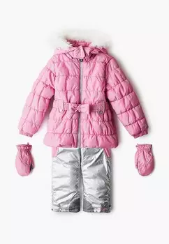 Костюм утепленный Chicco