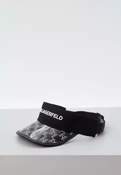 Козырек Karl Lagerfeld