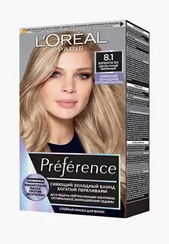 Краска для волос L'Oreal Paris