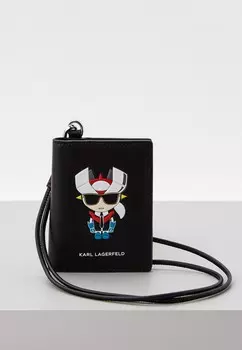 Кредитница Karl Lagerfeld