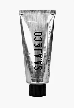 Крем для бритья SA.AL&amp;CO