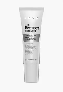 Крем для губ Lave