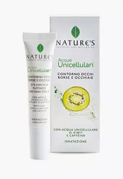 Крем для кожи вокруг глаз Nature’s Harmony and Wellbeing