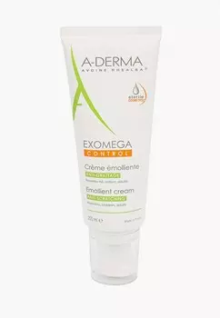 Крем для лица A-derma