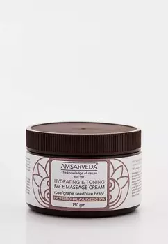 Крем для лица Amsarveda