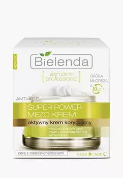 Крем для лица Bielenda