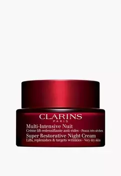 Крем для лица Clarins