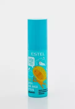 Крем для лица Estel