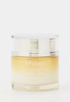 Крем для лица JMsolution