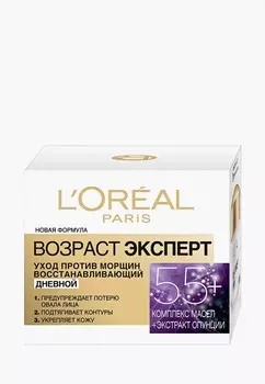 Крем для лица L'Oreal Paris