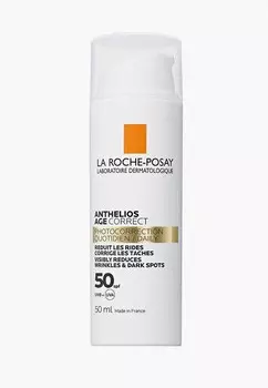 Крем для лица La Roche-Posay