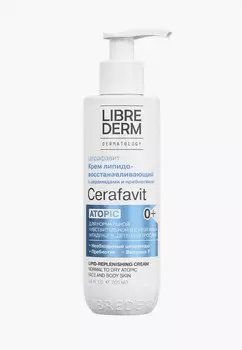 Крем для лица Librederm