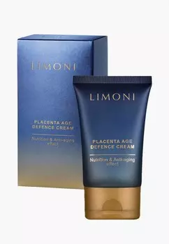 Крем для лица Limoni