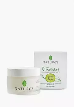 Крем для лица Nature’s Harmony and Wellbeing