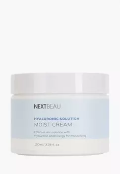 Крем для лица Nextbeau