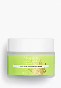 Крем для лица Revolution Skincare