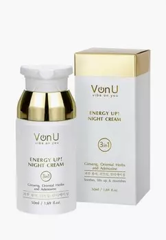 Крем для лица Von U