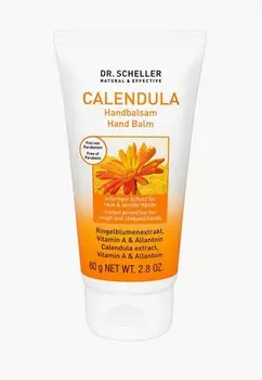 Крем для рук Dr.Scheller
