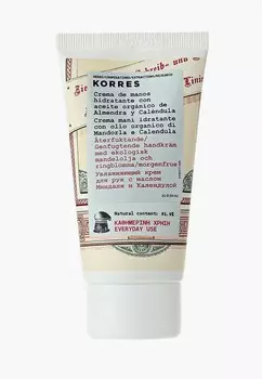 Крем для рук Korres