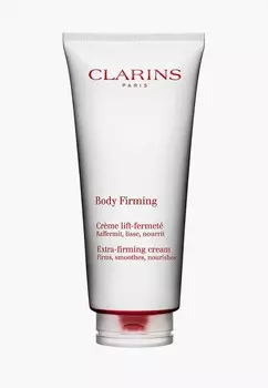 Крем для тела Clarins