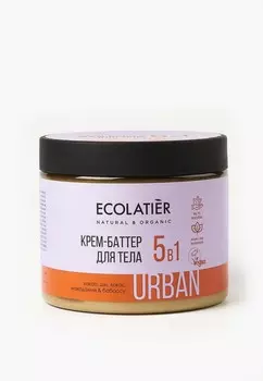 Крем для тела Ecolatier