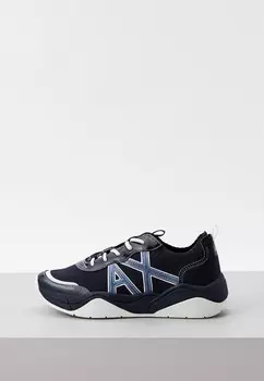 Кроссовки Armani Exchange