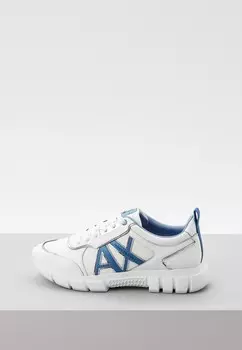 Кроссовки Armani Exchange