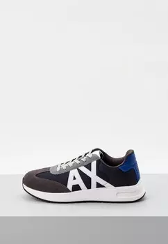 Кроссовки Armani Exchange