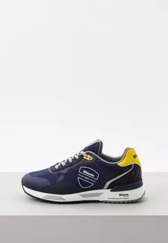 Кроссовки Blauer