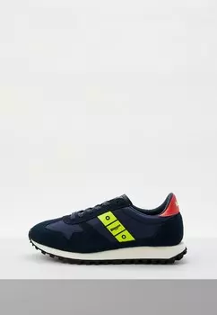 Кроссовки Blauer
