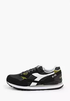 Кроссовки Diadora