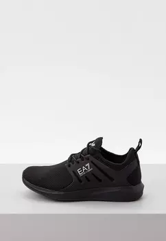 Кроссовки EA7
