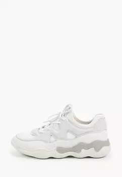 Кроссовки Ecco