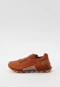 Кроссовки Ecco