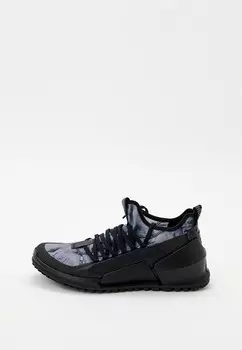 Кроссовки Ecco
