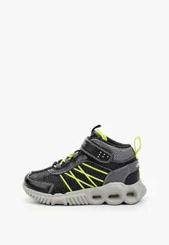 Кроссовки Geox