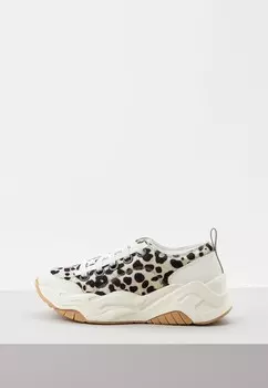 Кроссовки Just Cavalli