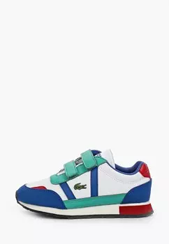 Кроссовки Lacoste