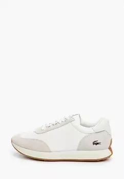 Кроссовки Lacoste