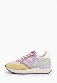Кроссовки Mexx