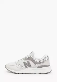 Кроссовки New Balance